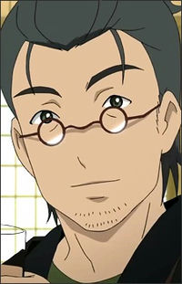 Takahito Komagusu