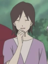 Miki Komori