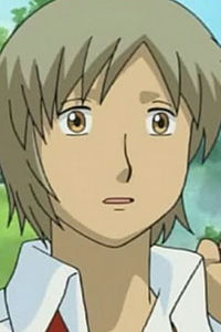 Shuu Suzuki