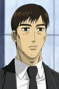 Kouichirou Iketani