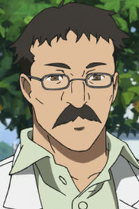 Ryuzou Takehara