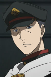 Toujirou Kakisu