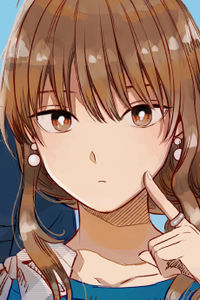 Mio Fuyutsuki