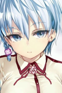 Luna Kusami