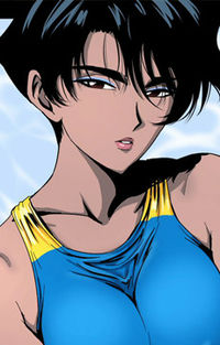 Ayuko Hayamizu