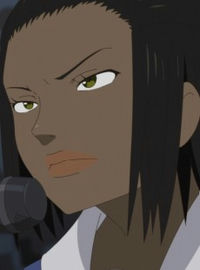 Sowande Sakaki