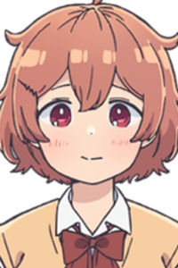 Mitsuki Ooshiro
