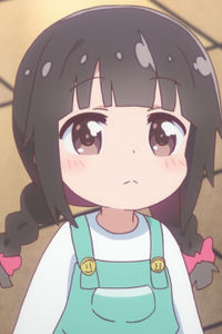 Yuuna Matsumoto