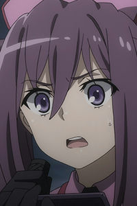 Mitori Kouzaku