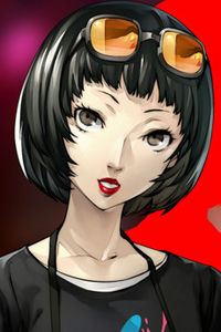 Ichiko Ooya