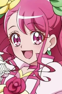Nodoka Hanadera