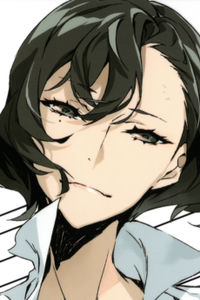Mutsumi Urushibara