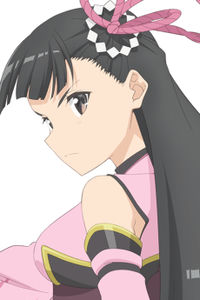 Kasumi