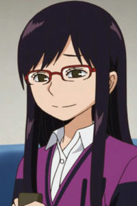 Shiori Usami