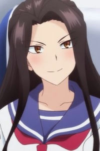 Seri Yanazawa