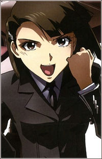 Shizuna Endo