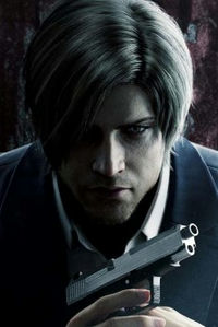 Leon Kennedy