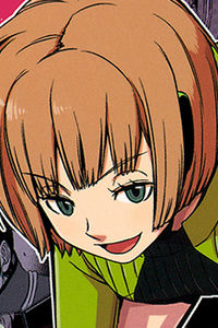 Kirie  Konami