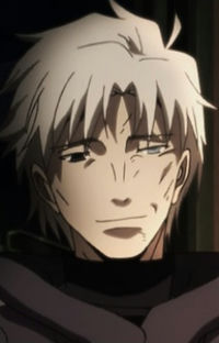 Kariya Matou