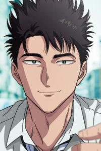 Hajime Kudou