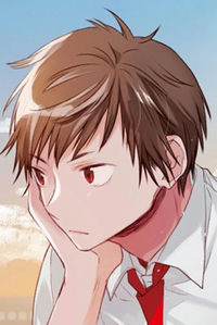 Shuuji Nakamura