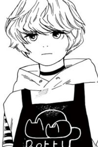 Yui Shiromaru