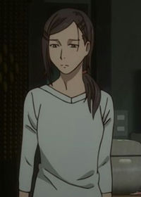 Akiko Hatori