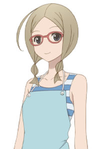 Kumi Jouro
