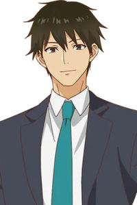 Atobe Arihito