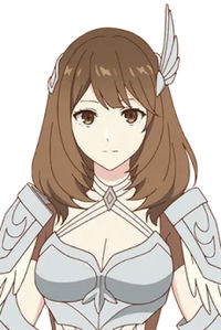 Kyouka Igarashi