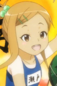 Moe Seto