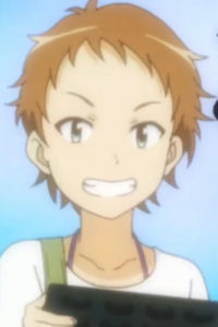Midori Seto