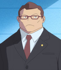 Kouichi Ishizaki