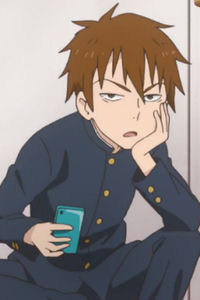 Hamaguchi
