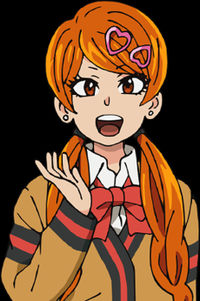Tsubaki