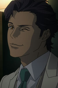 Kenneth Sleg