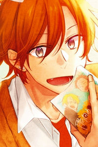 Shuumei Sasaki