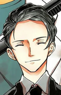 Kyouichirou Yozakura