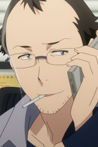 Takashi Matsubara