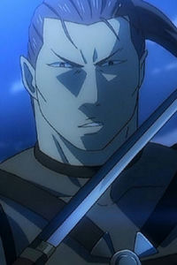 Nirva Gin