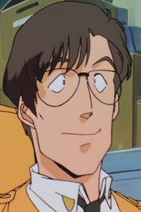 Mikiyasu Shinshi