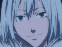 Gin Nanami