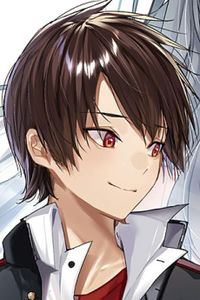 Yuuto Morioka