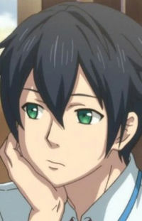 Itsuki Tachibana