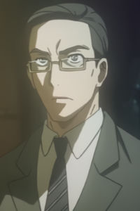 Noriyuki Masuoka