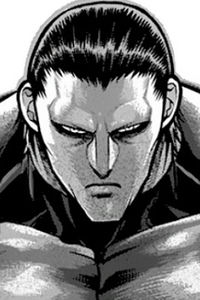Agito Kanoh