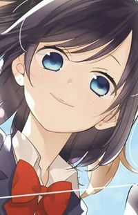 Yuuko Ichikawa