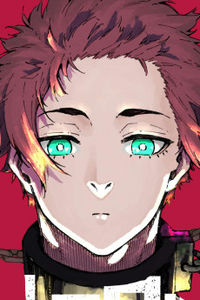 Sae Itoshi