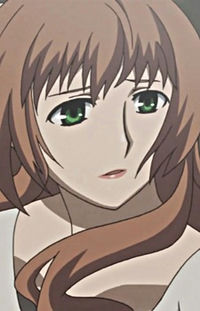 Akane Sano