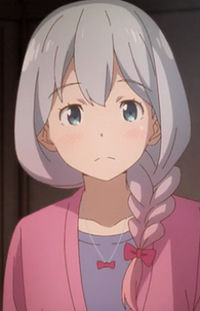 Sagiri no Haha